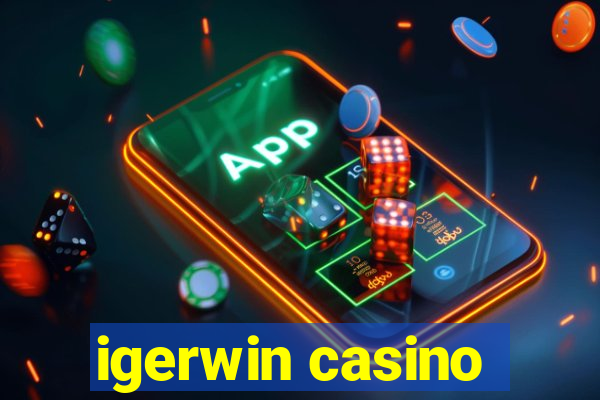 igerwin casino